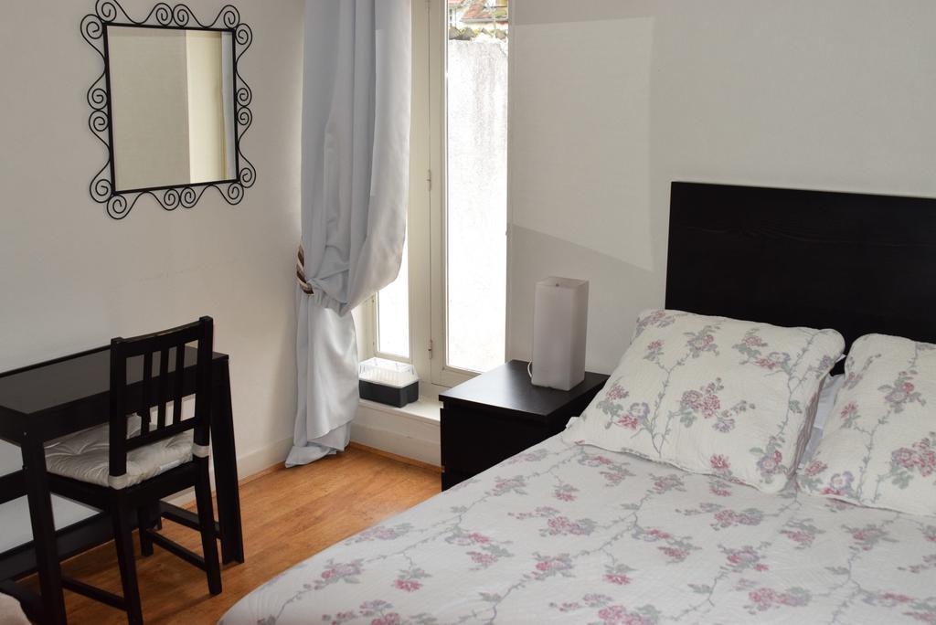 Auberge Le Rabelais Malay-le-Petit Zewnętrze zdjęcie