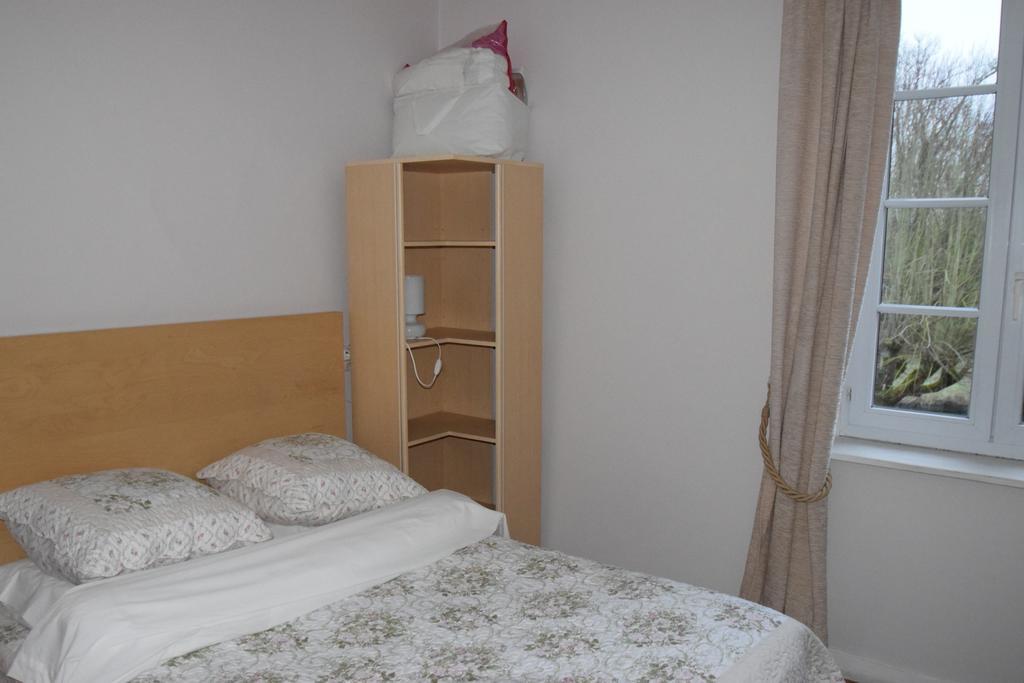 Auberge Le Rabelais Malay-le-Petit Zewnętrze zdjęcie