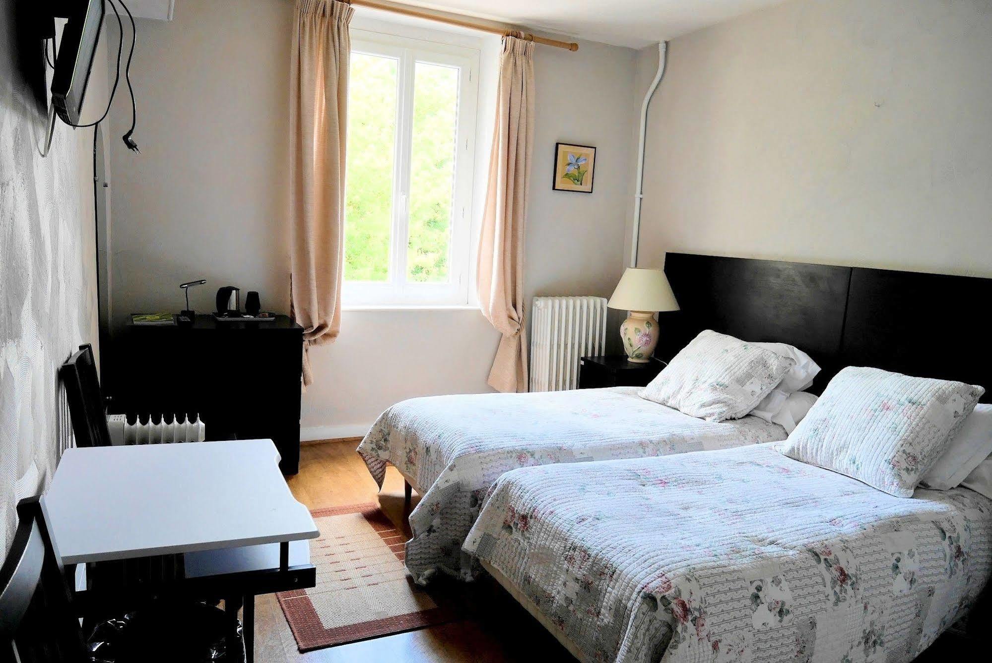 Auberge Le Rabelais Malay-le-Petit Zewnętrze zdjęcie