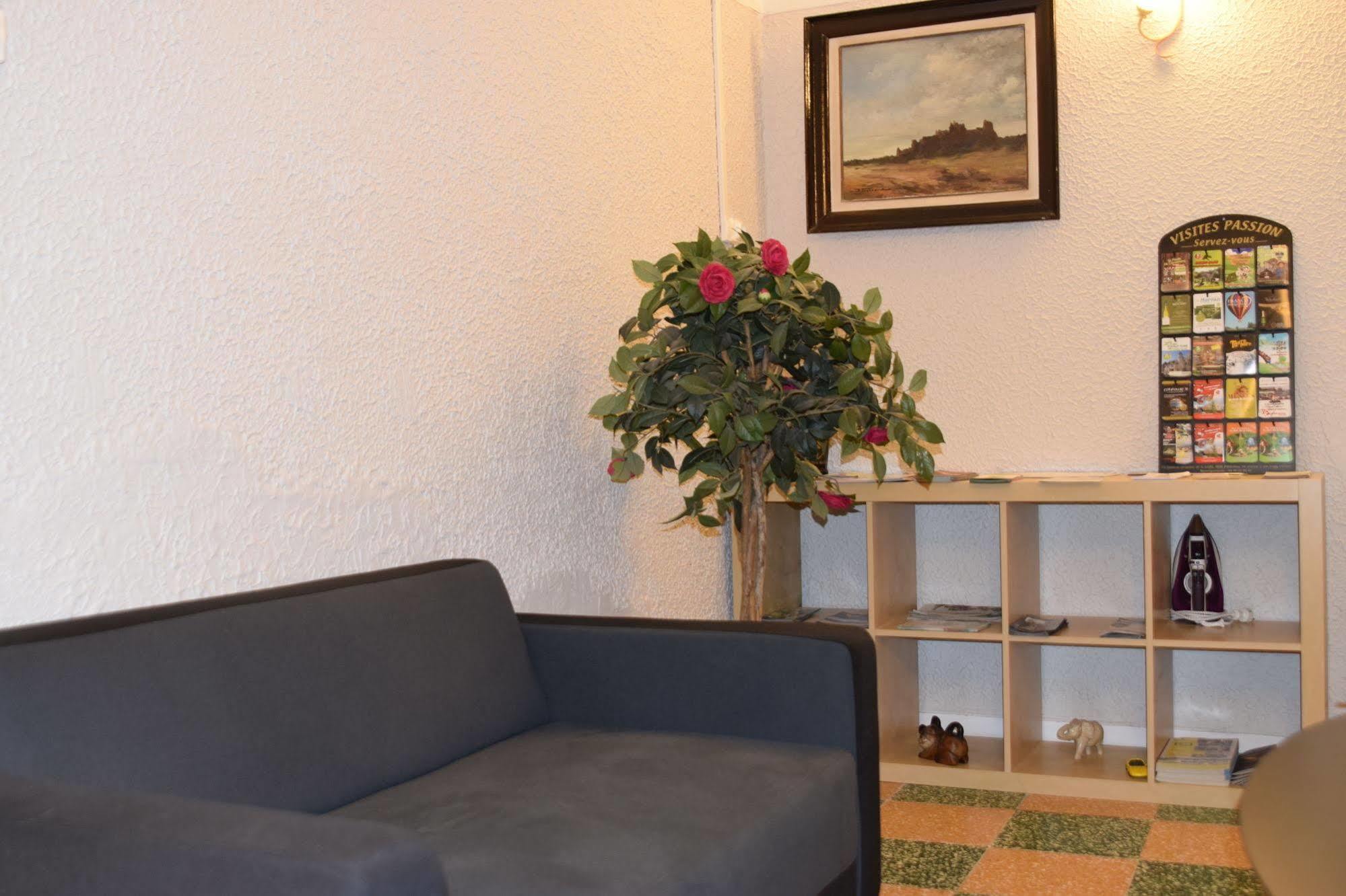 Auberge Le Rabelais Malay-le-Petit Zewnętrze zdjęcie