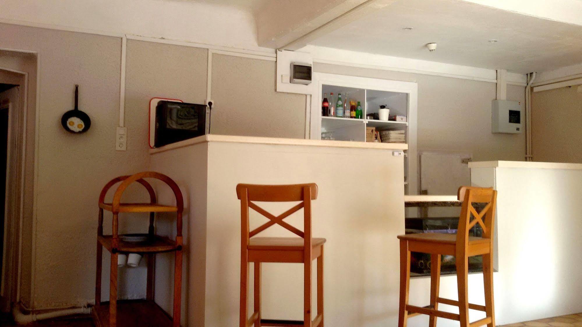 Auberge Le Rabelais Malay-le-Petit Zewnętrze zdjęcie