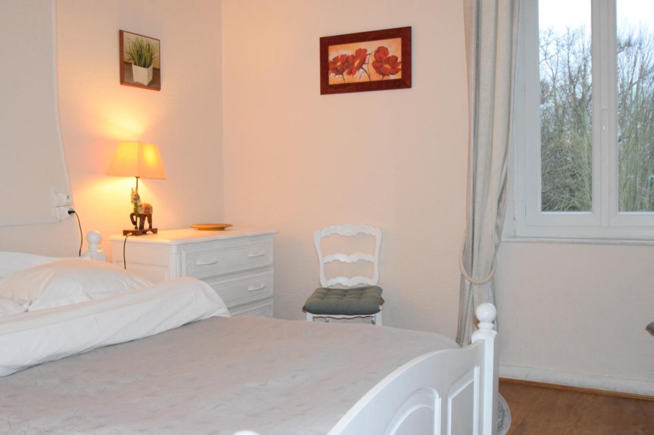 Auberge Le Rabelais Malay-le-Petit Zewnętrze zdjęcie