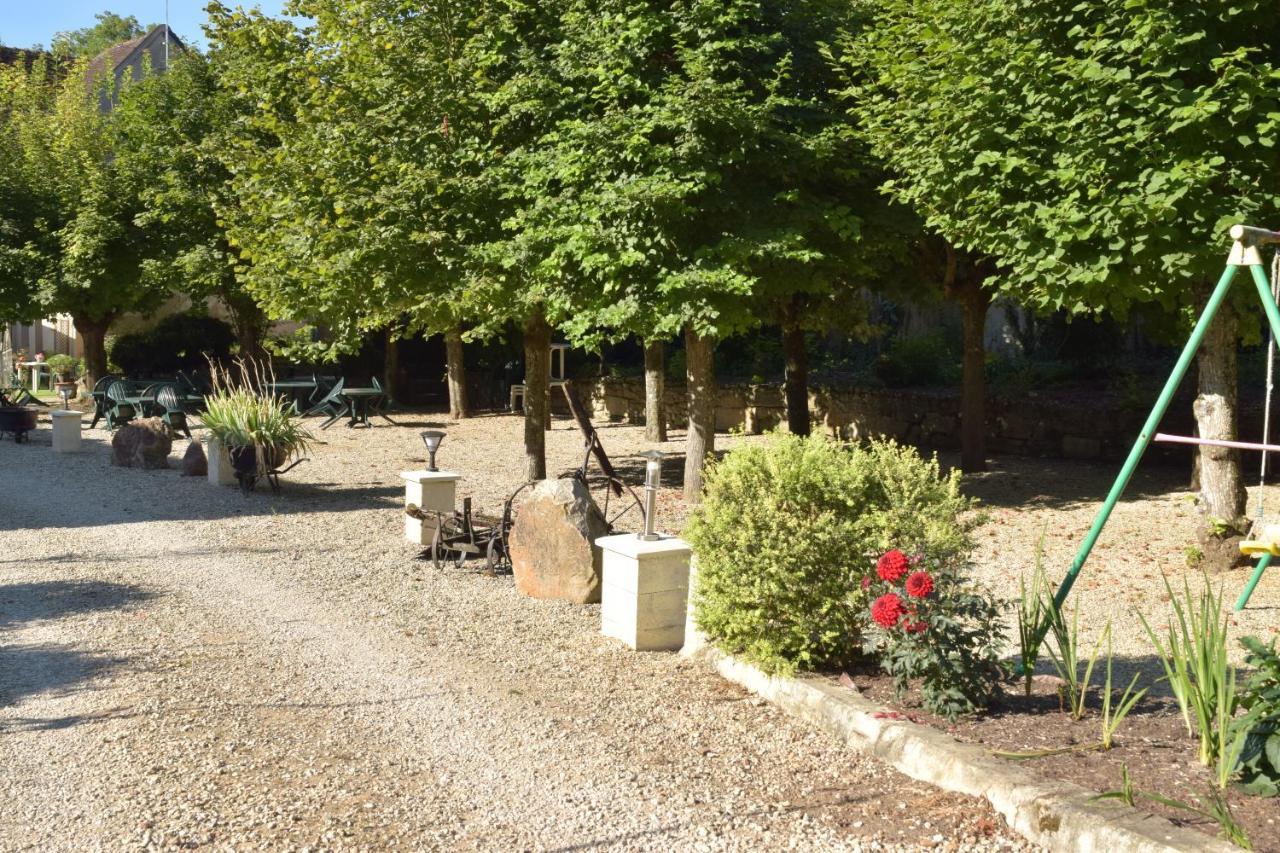 Auberge Le Rabelais Malay-le-Petit Zewnętrze zdjęcie