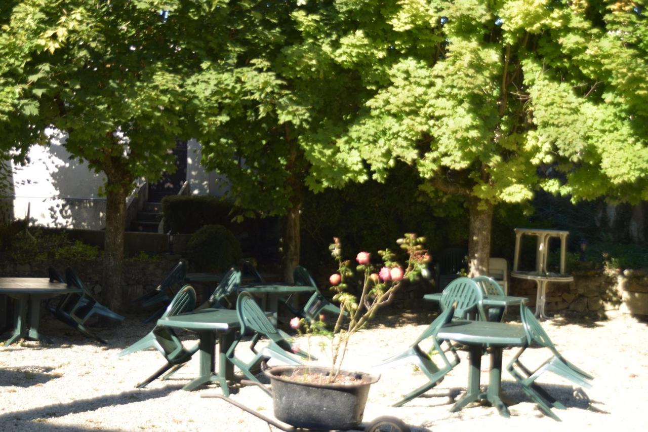 Auberge Le Rabelais Malay-le-Petit Zewnętrze zdjęcie