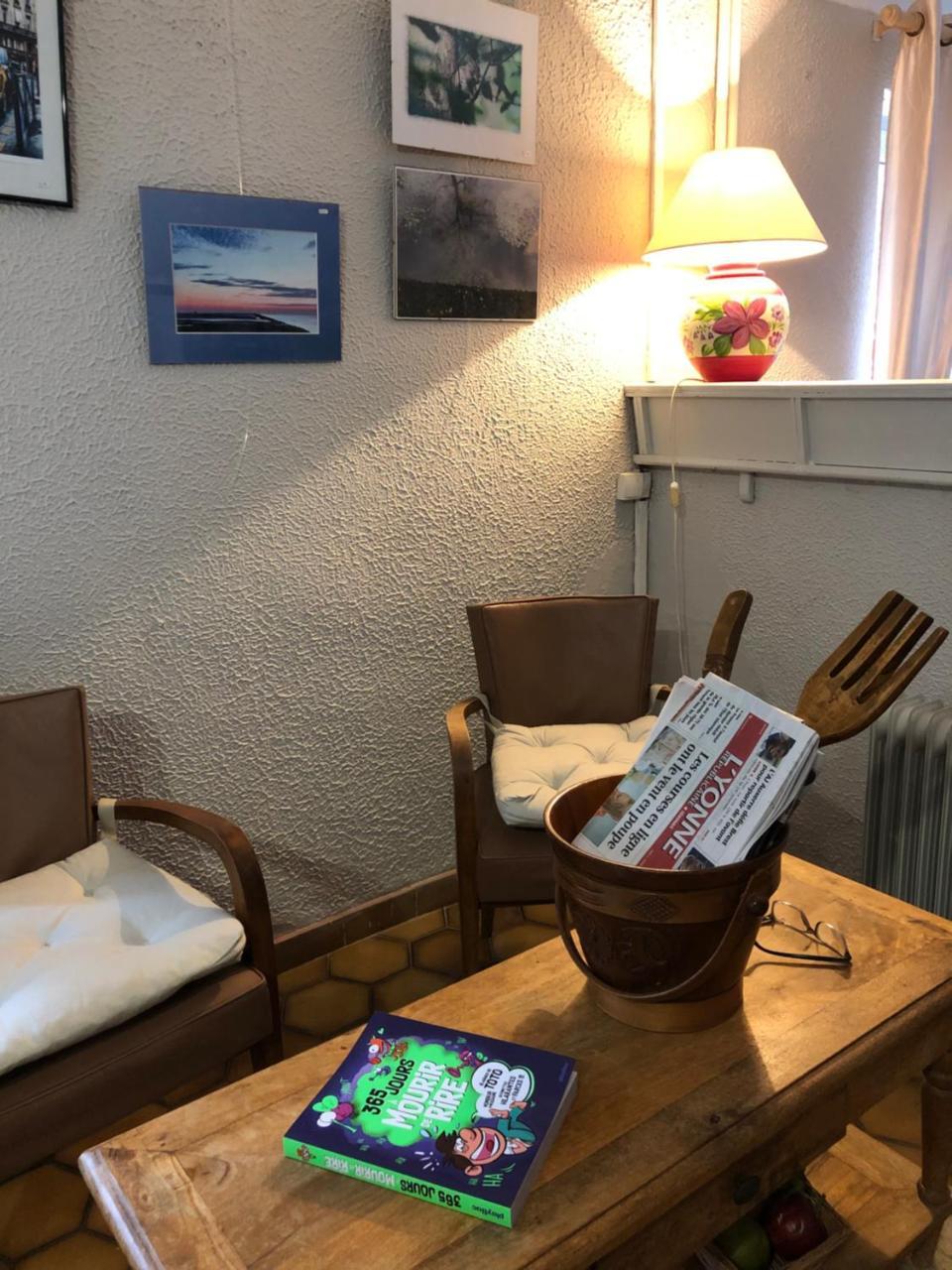Auberge Le Rabelais Malay-le-Petit Zewnętrze zdjęcie